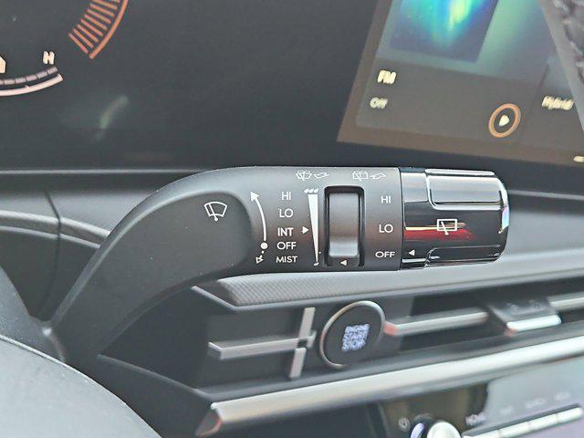 Thumbnail: 2026 Hyundai Santa Fe - 24