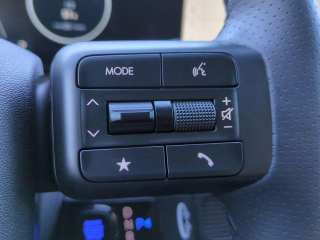 Thumbnail: 2026 Hyundai Palisade - 25