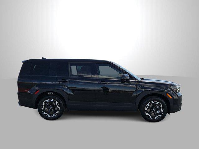 Thumbnail: 2026 Hyundai Santa Fe - 9