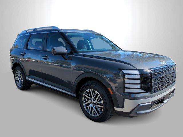Thumbnail: 2026 Hyundai Palisade - 2