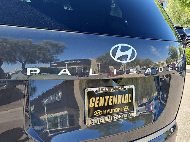 Thumbnail: 2026 Hyundai Palisade - 12