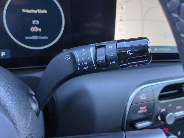 Thumbnail: 2026 Hyundai Palisade - 27