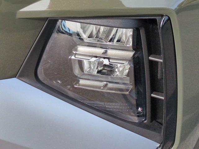 Thumbnail: 2026 Hyundai Tucson - 11