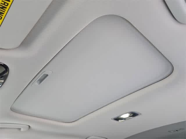 Thumbnail: 2023 Hyundai Tucson - 19