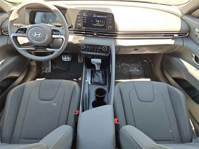 Thumbnail: 2025 Hyundai Elantra - 15