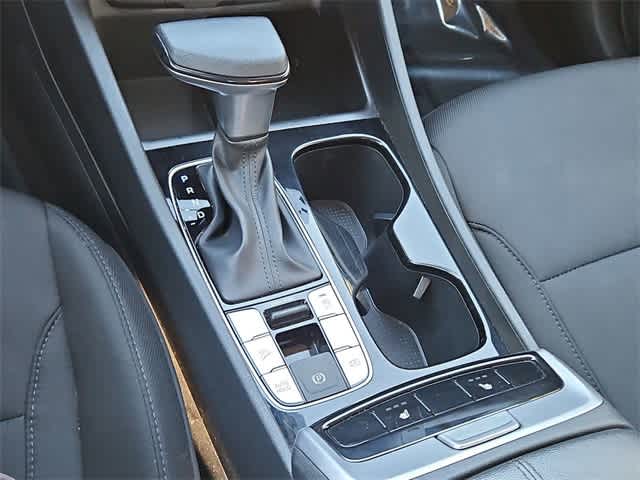 Thumbnail: 2024 Hyundai Tucson - 30