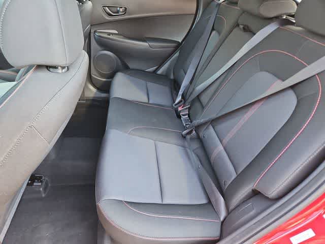 Thumbnail: 2023 Hyundai Kona - 20