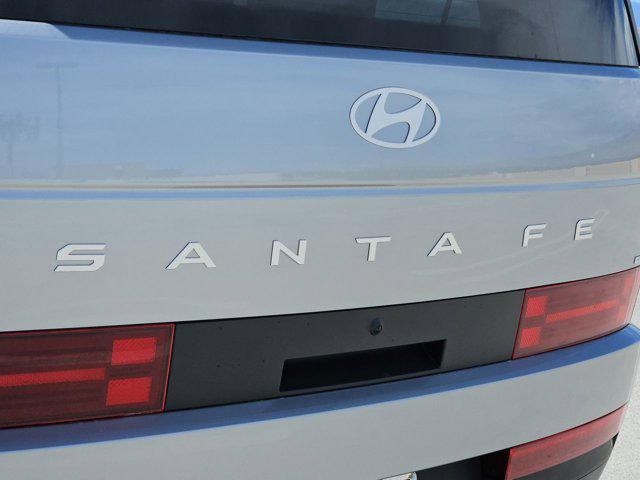 Thumbnail: 2026 Hyundai Santa Fe - 12