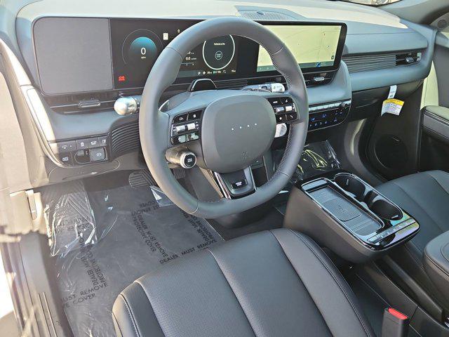 Thumbnail: 2025 Hyundai Ioniq 5 - 10