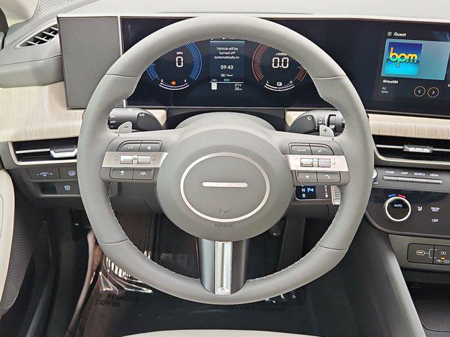 Thumbnail: 2026 Hyundai Sonata - 23