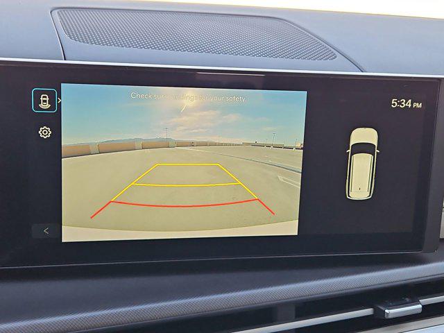 Thumbnail: 2026 Hyundai Santa Fe - 28