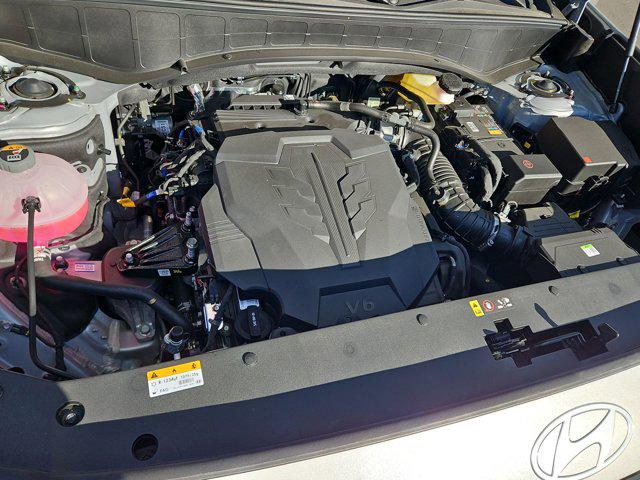 Thumbnail: 2026 Hyundai Palisade - 14