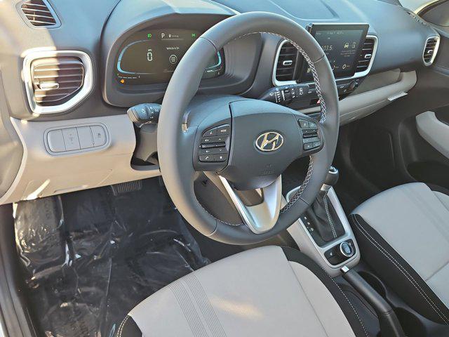 Thumbnail: 2026 Hyundai Venue - 10