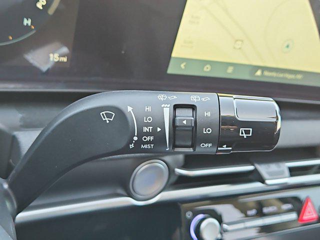 Thumbnail: 2025 Hyundai Tucson - 26