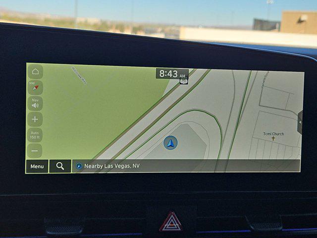 Thumbnail: 2025 Hyundai Elantra - 27