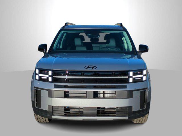 Thumbnail: 2026 Hyundai Santa Fe - 3