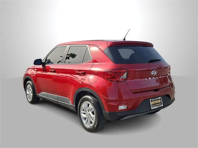 Thumbnail: 2024 Hyundai Venue - 6