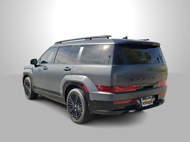 Thumbnail: 2026 Hyundai Santa Fe - 6
