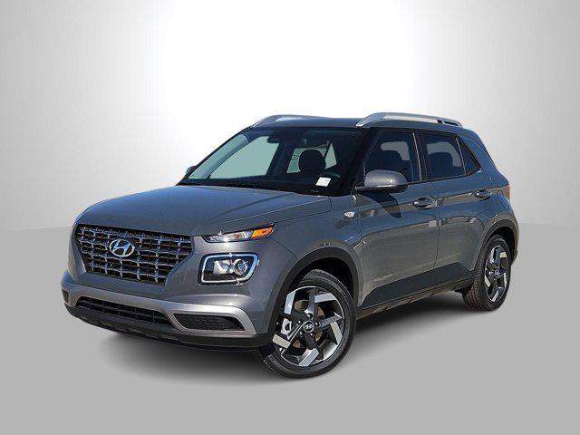 2026 Hyundai Venue SEL -
                  Las Vegas, NV