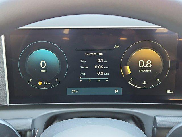 Thumbnail: 2026 Hyundai Santa Cruz - 32