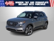 New 2026 Hyundai Venue SEL SUV