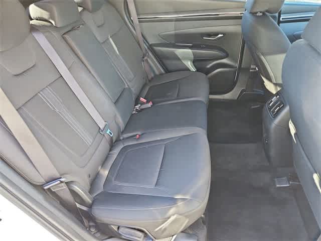 Thumbnail: 2024 Hyundai Tucson - 20