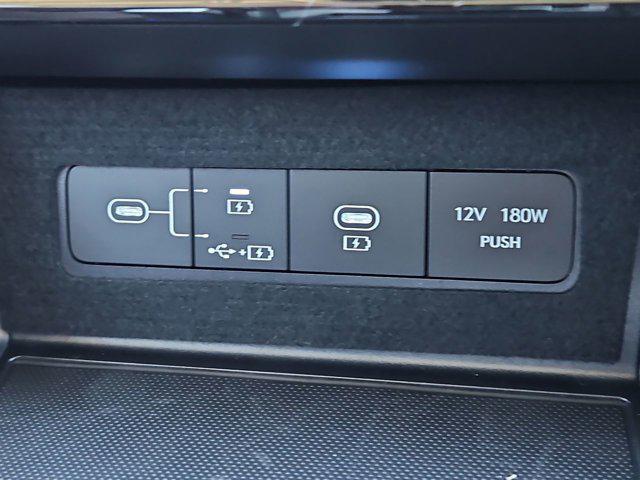 Thumbnail: 2026 Hyundai Sonata - 28