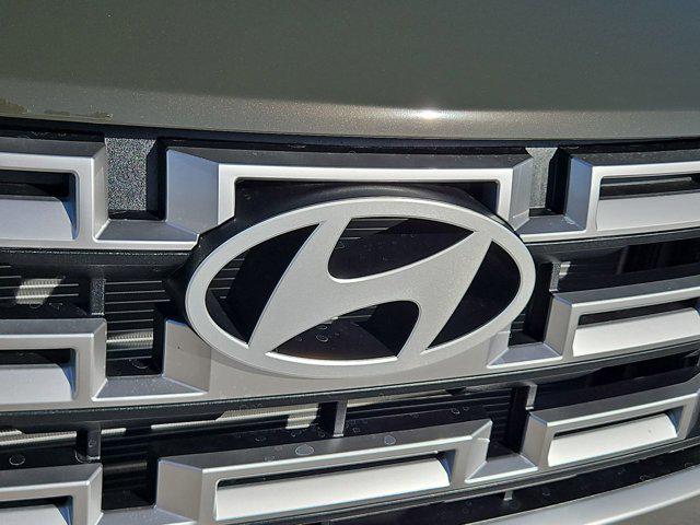 Thumbnail: 2026 Hyundai Santa Cruz - 11