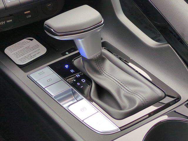 Thumbnail: 2026 Hyundai Elantra - 33