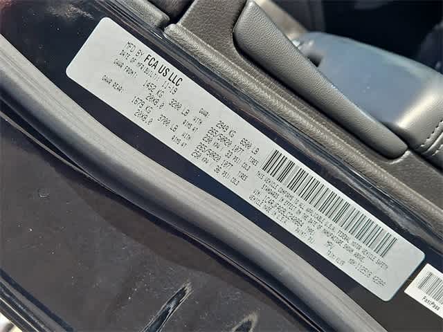 Thumbnail: 2020 Jeep Grand Cherokee - 36