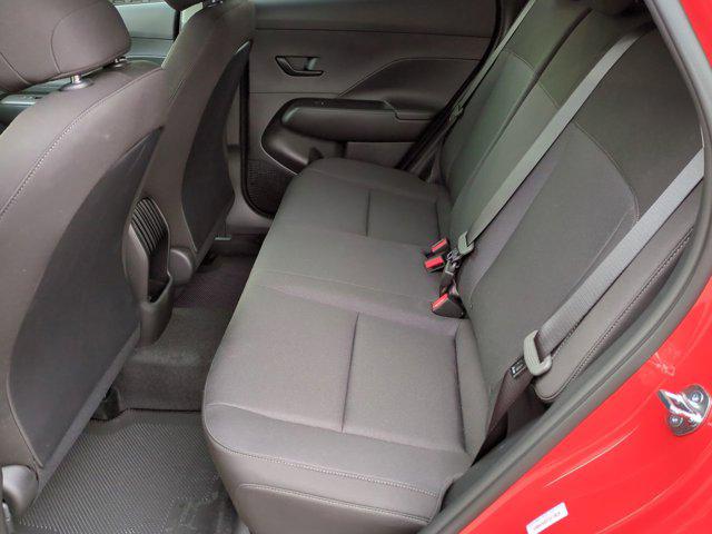 Thumbnail: 2026 Hyundai Kona - 19