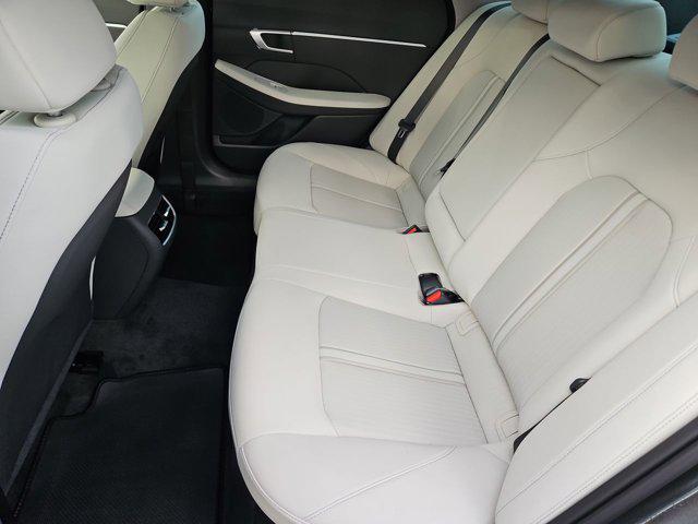 Thumbnail: 2026 Hyundai Sonata - 20