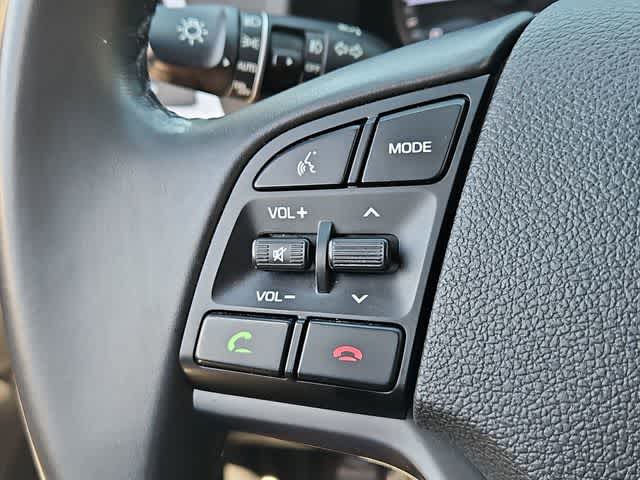 Thumbnail: 2016 Hyundai Tucson - 24