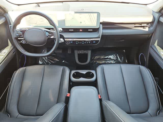 Thumbnail: 2023 Hyundai Ioniq 5 - 15