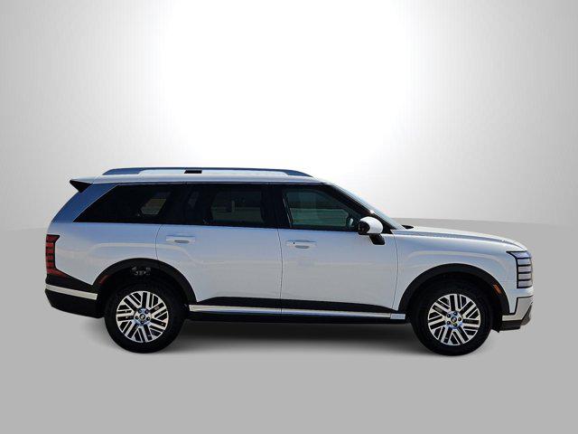 Thumbnail: 2026 Hyundai Palisade - 9