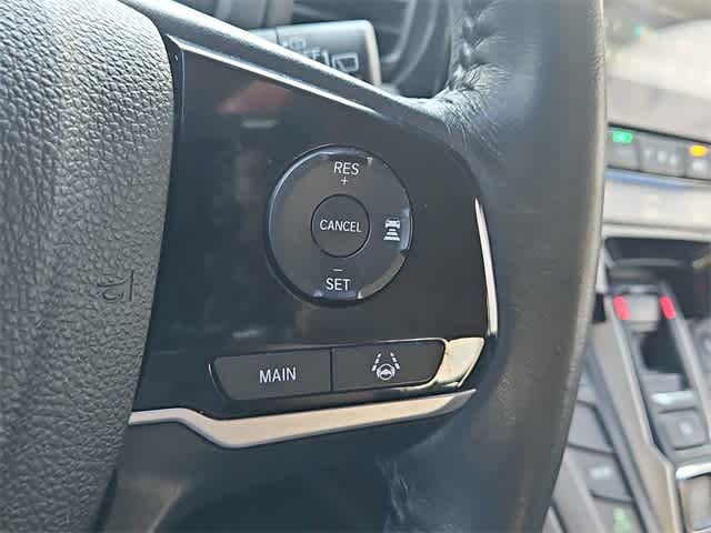 Thumbnail: 2019 Honda Odyssey - 26