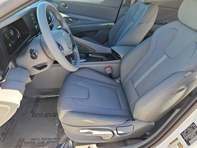 Thumbnail: 2026 Hyundai Elantra - 16