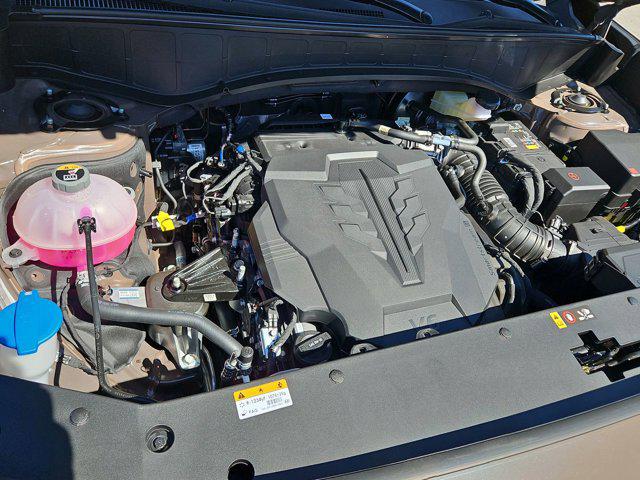 Thumbnail: 2026 Hyundai Palisade - 14