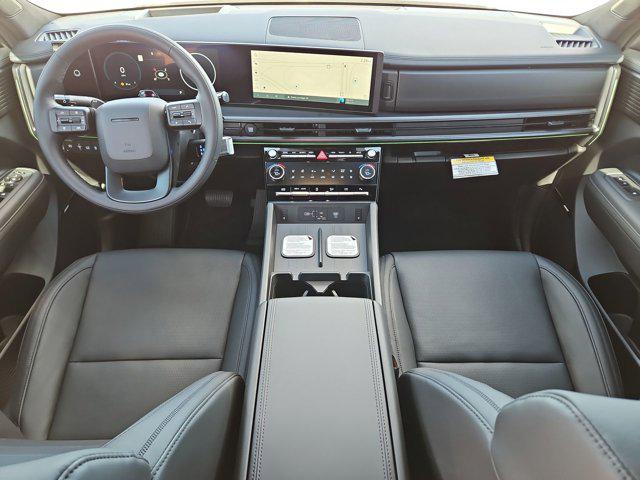 Thumbnail: 2026 Hyundai Santa Fe - 15