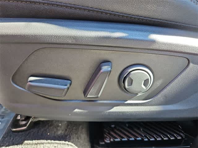 Thumbnail: 2025 Hyundai Tucson - 17