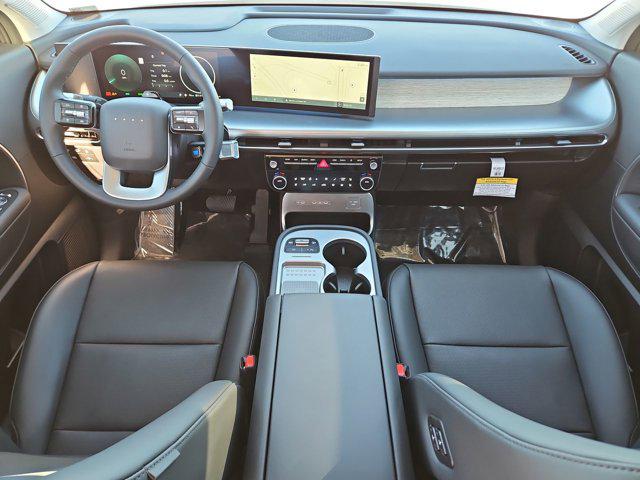 Thumbnail: 2026 Hyundai Ioniq - 15