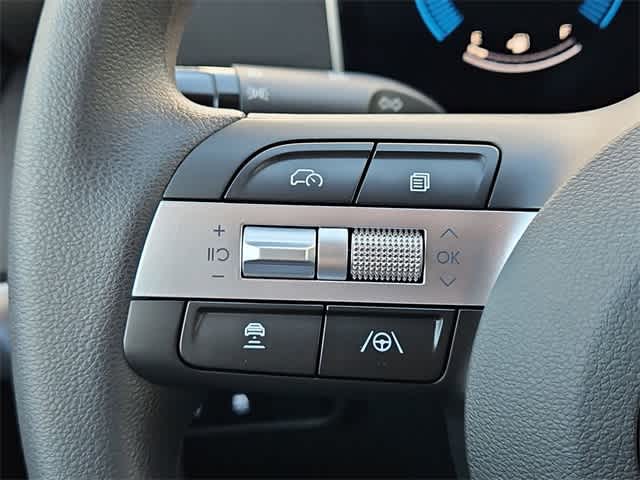 Thumbnail: 2026 Hyundai Tucson - 23