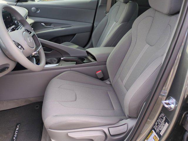 Thumbnail: 2026 Hyundai Elantra - 16