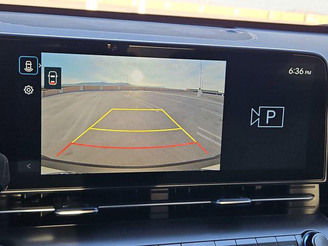 Thumbnail: 2026 Hyundai Kona - 27