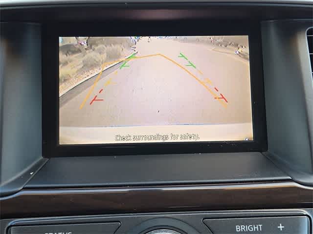 Thumbnail: 2013 Nissan Pathfinder - 29