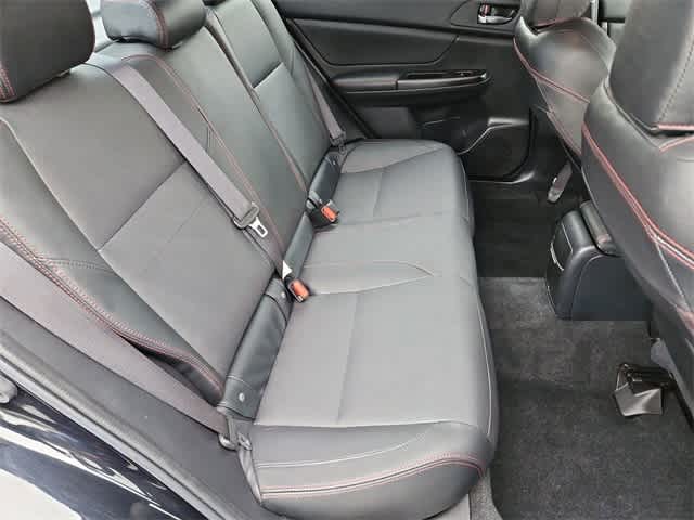 Thumbnail: 2017 Subaru WRX - 22