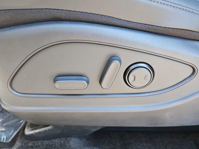 Thumbnail: 2026 Hyundai Palisade - 17