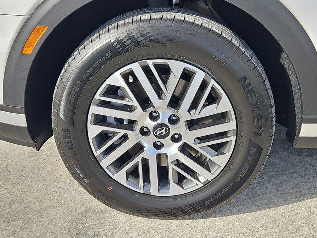 Thumbnail: 2026 Hyundai Palisade - 13