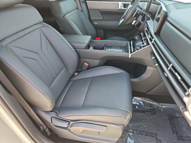 Thumbnail: 2026 Hyundai Santa Fe - 21