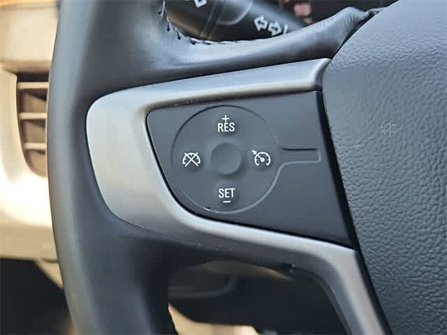 Thumbnail: 2019 GMC Terrain - 22